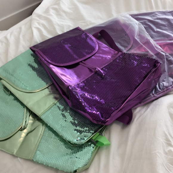 5 Kids backpacks new! - Picture 9 of 11